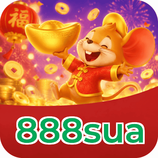 888sua Logo
