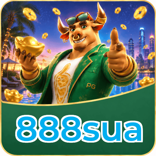 Logo 888sua - Download Seguro