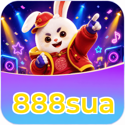888sua Logo