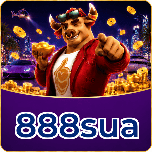 Logo 888sua - FAQ Bônus