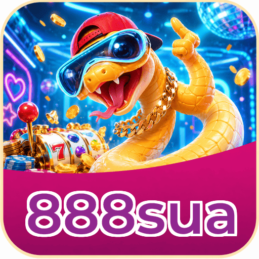 Logo 888sua Plataformas