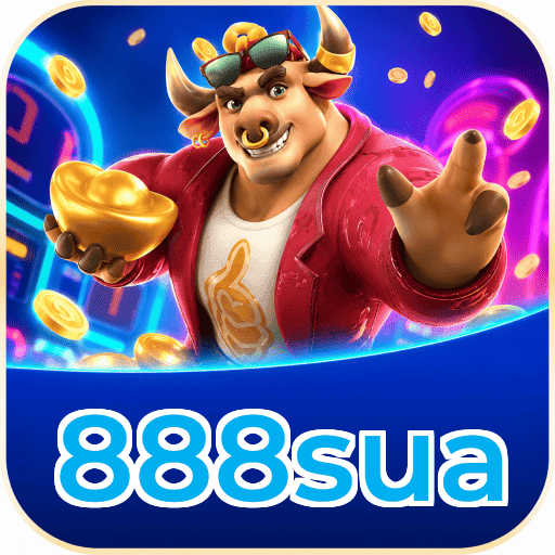 Logo 888sua Fortune Games