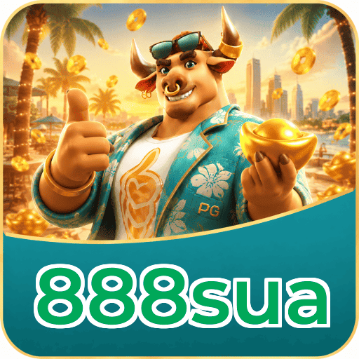 Logo 888sua