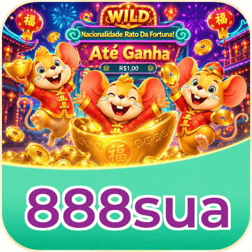 Logo 888sua