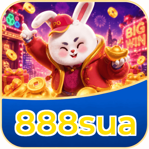 888sua Logo