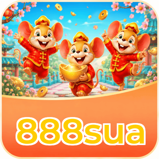 Logo 888sua