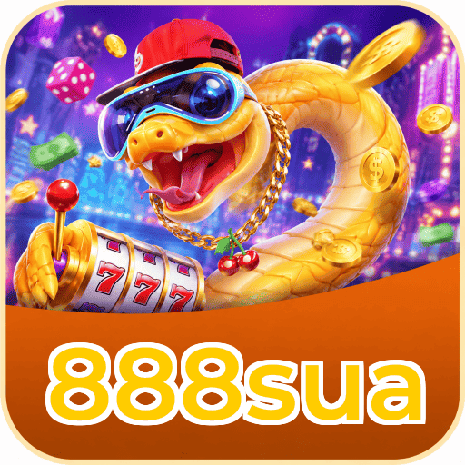 Logo 888sua Login