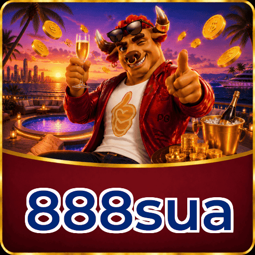 Logo 888sua - FAQ Apostas