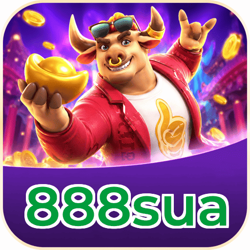 Logo 888sua Fortune Tiger