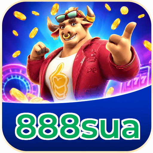 Logo 888sua