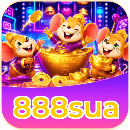 Logo 888sua Referências