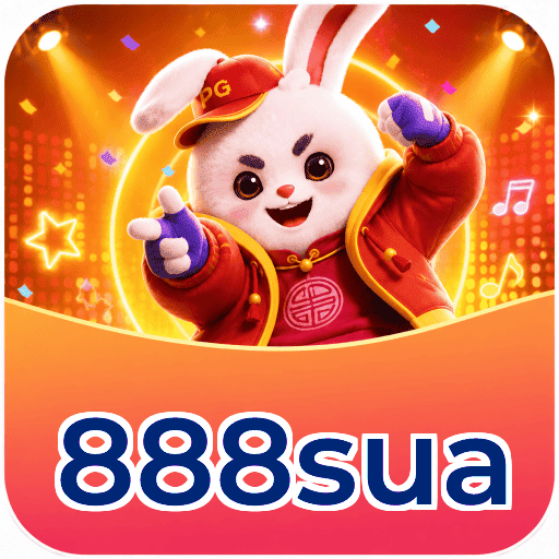 Logo 888sua