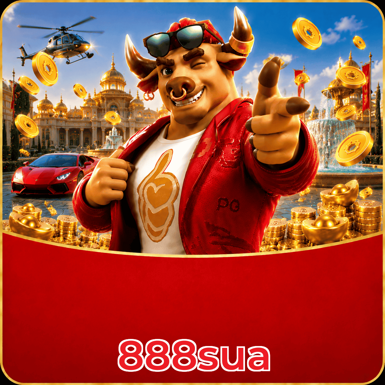 Logo 888sua - Guia de Download
