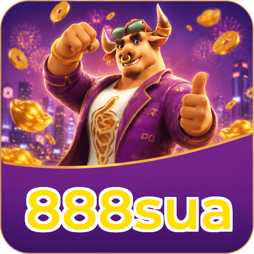 Logo 888sua Instalação