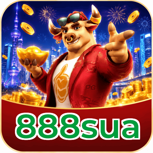 Logo 888sua