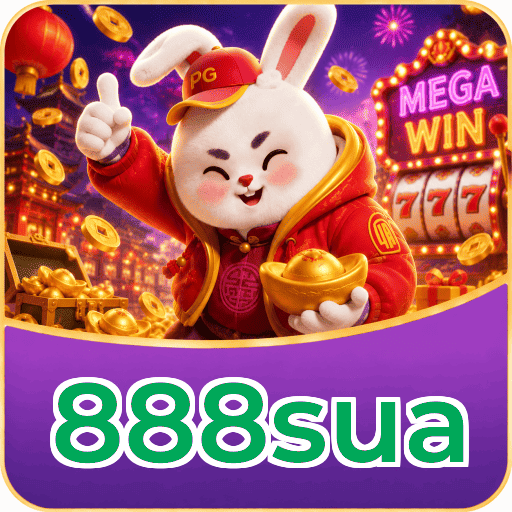Logo 888sua Referências